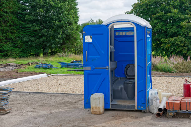 Portable Restrooms for Agricultural Sites in Patrick Springs, VA