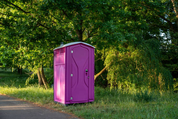 Portable Restroom for Sporting Events in Patrick Springs, VA